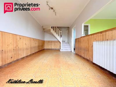 For sale Guerande 6 rooms 76 m2 Loire atlantique (44350) photo 2