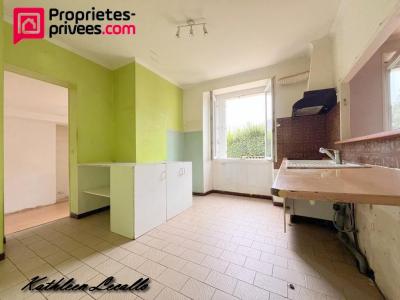 For sale Guerande 6 rooms 76 m2 Loire atlantique (44350) photo 3