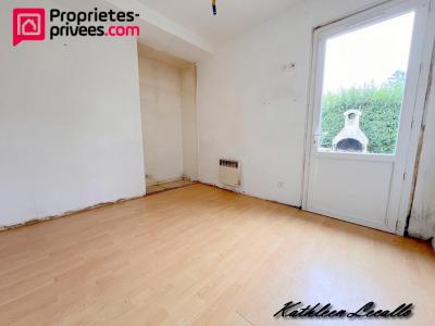 For sale Guerande 6 rooms 76 m2 Loire atlantique (44350) photo 4