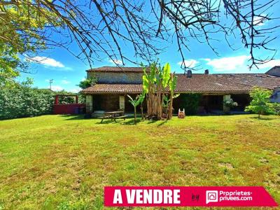 Annonce Vente 4 pices Maison Creon 33
