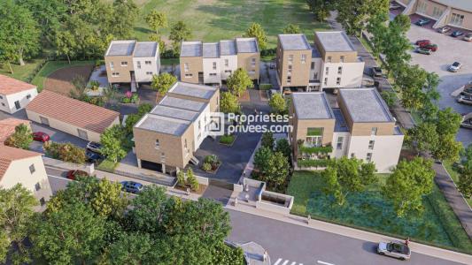 Annonce Vente 3 pices Maison Perpignan 66
