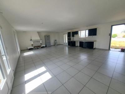Acheter Maison 107 m2 Balzac