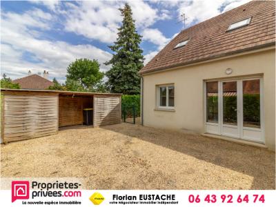 Annonce Vente 5 pices Maison Romorantin-lanthenay 41