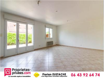 Acheter Maison Romorantin-lanthenay 121990 euros