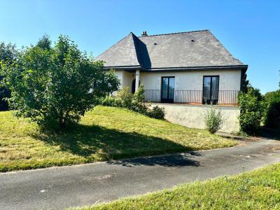 Annonce Vente 7 pices Maison Bohalle 49