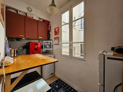 For sale Paris-20eme-arrondissement 2 rooms 39 m2 Paris (75020) photo 3