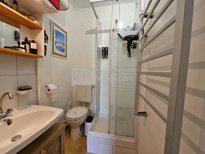For sale Paris-20eme-arrondissement 2 rooms 39 m2 Paris (75020) photo 4