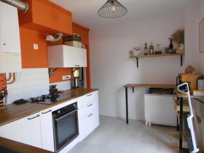 Acheter Maison Cerons Gironde