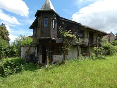 Annonce Vente 4 pices Maison Boncourt 28