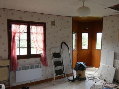 Acheter Maison 70 m2 Boncourt
