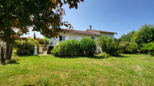 Annonce Vente 6 pices Maison Saint-medard-de-mussidan 24