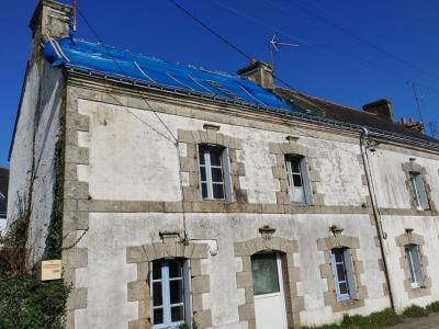 Annonce Vente 2 pices Maison Croisty 56