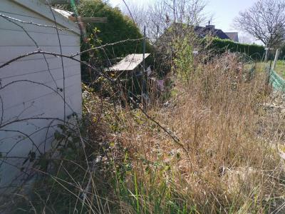 Acheter Maison 46 m2 Croisty