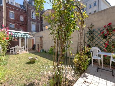 Annonce Vente 7 pices Maison Rouen 76
