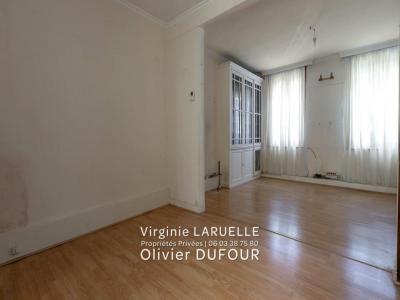 Acheter Maison Rouen 260000 euros