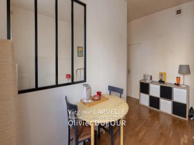 Acheter Appartement Paris-13eme-arrondissement 275000 euros