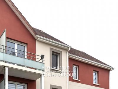 Annonce Vente 2 pices Appartement Saint-etienne-du-rouvray 76