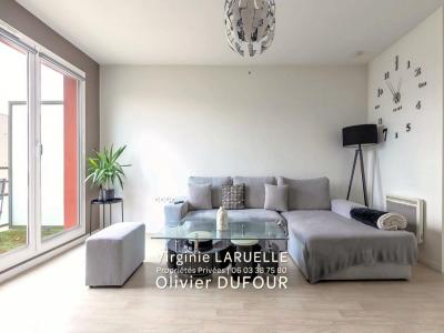 Acheter Appartement 45 m2 Saint-etienne-du-rouvray