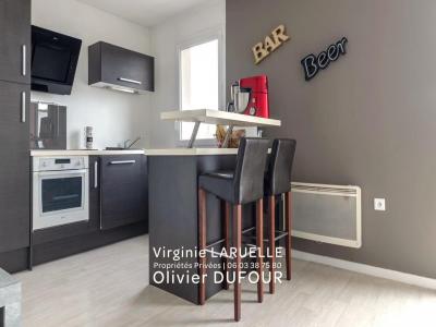 Acheter Appartement Saint-etienne-du-rouvray 96000 euros