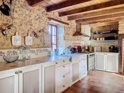 For sale Buisson-de-cadouin 9 rooms 170 m2 Dordogne (24480) photo 4