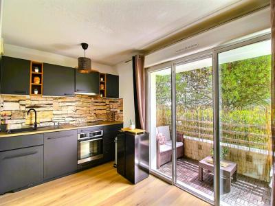 Annonce Vente 3 pices Appartement Saint-aubin-de-medoc 33