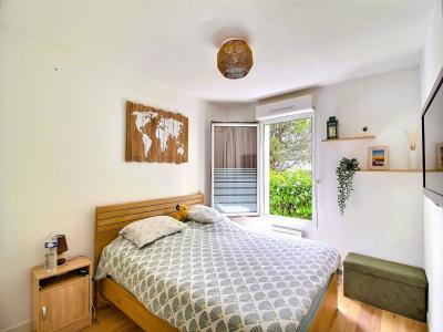 Acheter Appartement 56 m2 Saint-aubin-de-medoc