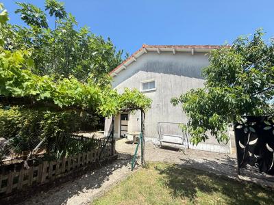 Annonce Vente 4 pices Maison Angouleme 16