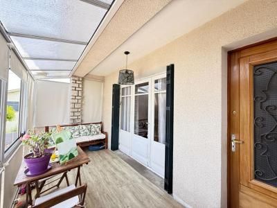 Acheter Maison 90 m2 Angouleme