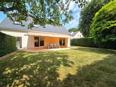 Annonce Vente 6 pices Maison Angers 49