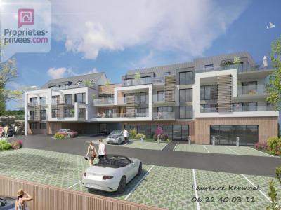 Annonce Vente 2 pices Appartement Perros-guirec 22