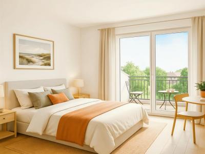 Annonce Vente 4 pices Appartement Lannion 22