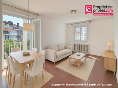Annonce Vente 2 pices Appartement Annecy 74