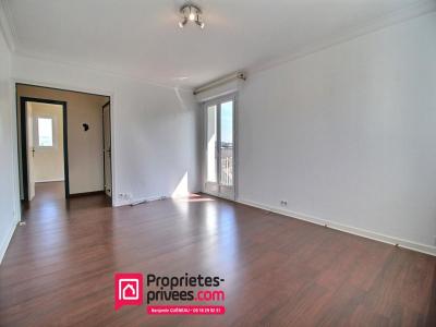 Acheter Appartement 57 m2 Annecy