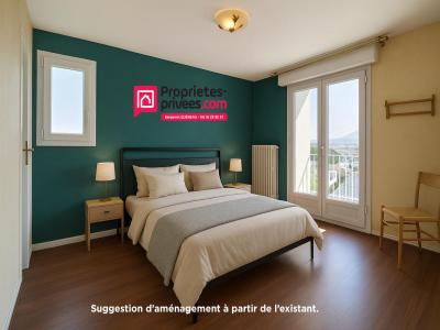 Acheter Appartement Annecy 359000 euros