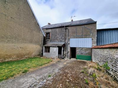Acheter Maison 91 m2 Lumeau