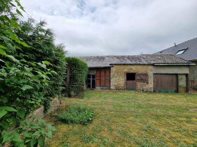 Acheter Maison Lumeau Eure et loir