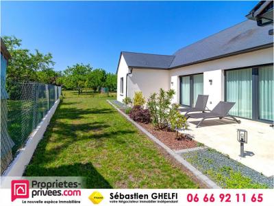 Annonce Vente 7 pices Maison Romorantin-lanthenay 41