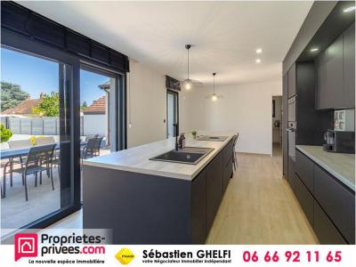 Acheter Maison Romorantin-lanthenay 374364 euros