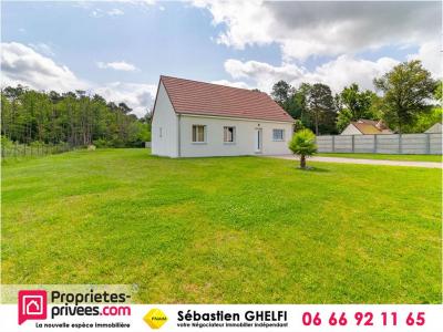 For sale Selles-sur-cher 5 rooms 88 m2 Loir et cher (41130) photo 2