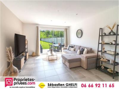 For sale Selles-sur-cher 5 rooms 88 m2 Loir et cher (41130) photo 4