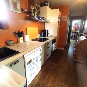 Acheter Maison Baud Morbihan