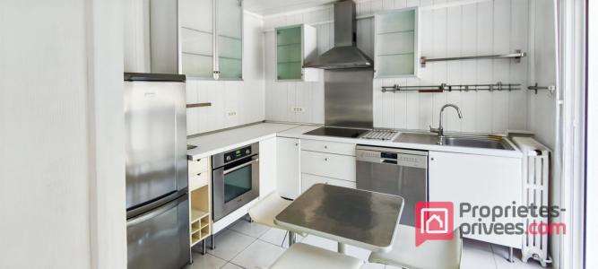 Acheter Maison 140 m2 Nantes