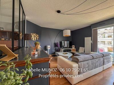 Annonce Vente 4 pices Appartement Clermont-ferrand 63
