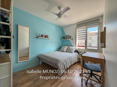 Acheter Appartement Clermont-ferrand Puy de dome