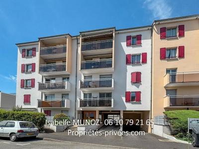 Acheter Appartement Clermont-ferrand 224700 euros