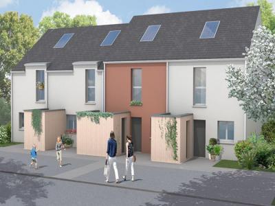 Acheter Maison 78 m2 Rouillon