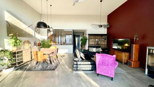 Annonce Vente 7 pices Maison Mauves-sur-loire 44
