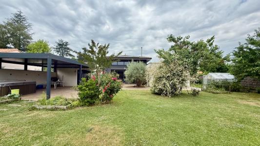 Acheter Maison 190 m2 Mauves-sur-loire