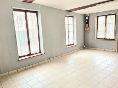 Acheter Maison 140 m2 Andelys