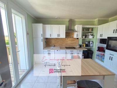 Annonce Vente 7 pices Maison Epesses 85